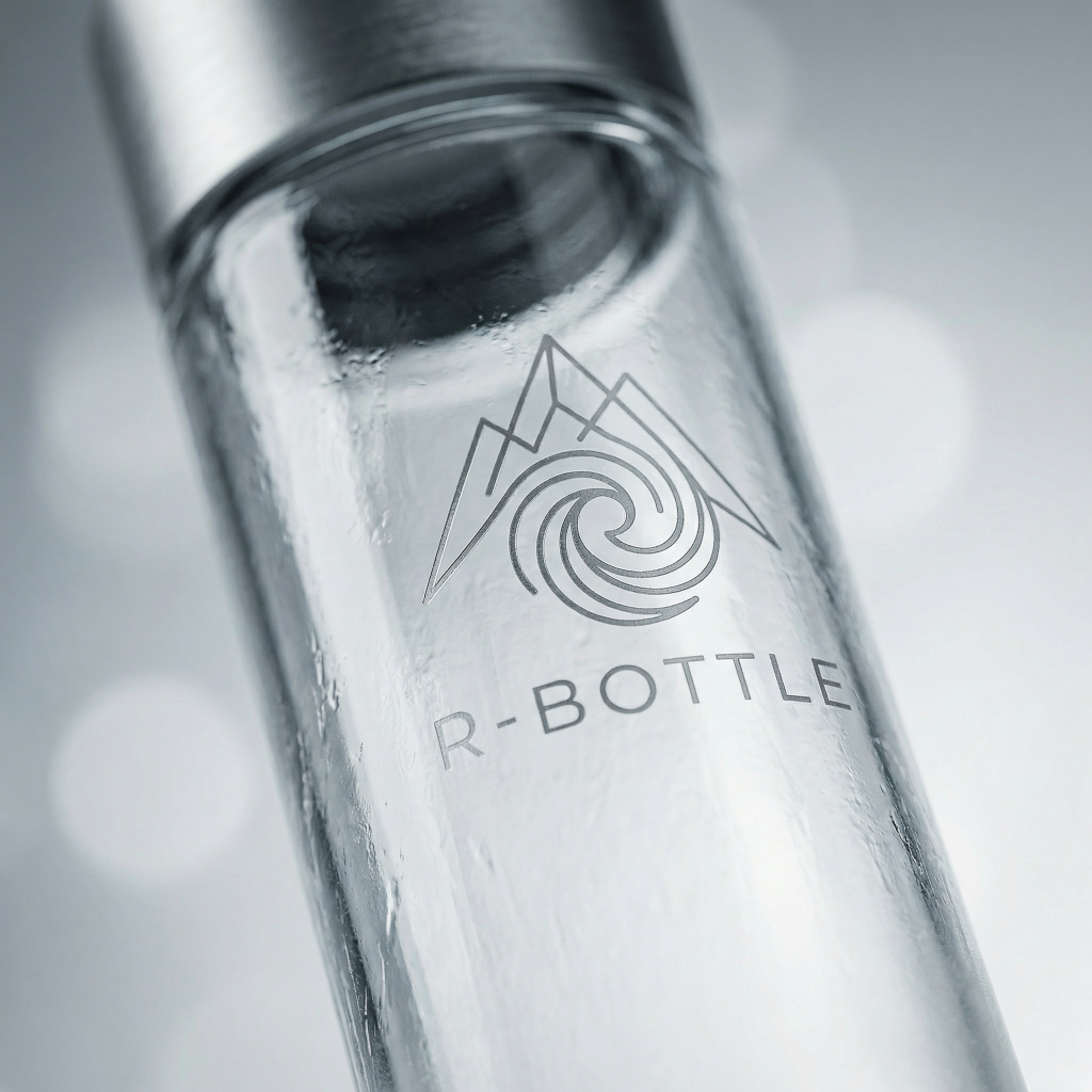 R-Bottle Détail Produit